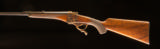 W.J. Jeffery Farquharson in Classic .303 ~ check out the beautiful wood and case color on this rifle! - 2 of 11