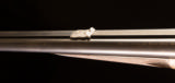 Holland & Holland .500 3 1/4