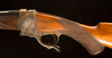 Westley Richards falling block in .375 Flanged 2.5