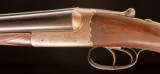 Westley Richards 12 ga. high grade boxlock with all the Westley bells and Whistles (except drop locks!) - 6 of 8