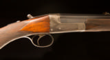 Westley Richards Rook Rifle .22 cal. - 3 of 7