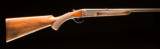 Westley Richards Rook Rifle .22 cal. - 2 of 7