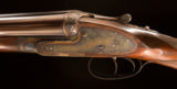 James Purdey # 2 of a Pair ~ Extra finish guns Alison Hunt engraved - 5 of 11