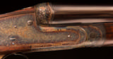 James Purdey # 2 of a Pair ~ Extra finish guns Alison Hunt engraved - 4 of 11