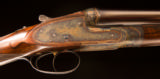 James Purdey # 2 of a Pair ~ Extra finish guns Alison Hunt engraved - 1 of 11