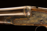 James Purdey #1 of a Pair ~ Extra finish gun ~ Alison Hunt engraved - 10 of 10
