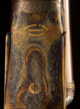 James Purdey #1 of a Pair ~ Extra finish gun ~ Alison Hunt engraved - 9 of 10