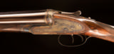 James Purdey #1 of a Pair ~ Extra finish gun ~ Alison Hunt engraved - 5 of 10