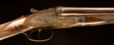 James Purdey #1 of a Pair ~ Extra finish gun ~ Alison Hunt engraved - 1 of 10
