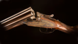 James Purdey #1 of a Pair ~ Extra finish gun ~ Alison Hunt engraved - 6 of 10