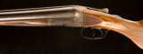 Fox B grade nicely restored to be near new ~Would make a great Pheasant gun............. - 7 of 8