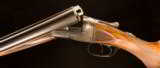 Fox B grade nicely restored to be near new ~Would make a great Pheasant gun............. - 6 of 8