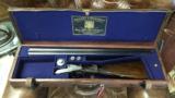 Holland & Holland Royal Grade cased and ready to go for a great price!Built for and owned by a Holland! - 17 of 22