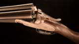 Francotte Model 20-E cased two barrel set with very versatile chokes and new great price! - 7 of 10