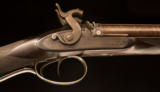 James Purdey 16g. Percussion shotgun in very nice original condition in its makers case with acc. - 3 of 10