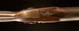 James Purdey 16g. Percussion shotgun in very nice original condition in its makers case with acc. - 10 of 10