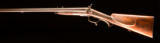 Nowotny of Prague cape gun ~ 16g. x 10.5x47R
~ A highly ornate but also very effective long gun - 1 of 7