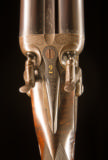 J. Purdey 12 ga. Hammer, Bar in Wood ~ An outstanding hammer double ~ They do not get better than this....... - 7 of 8