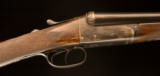 Cogswell & Harrison
20 ga. boxlock #2 of matched pair~ sold as a pair for one price of only
$5800.00 - 5 of 11