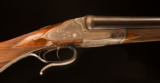 Rigby rising bite 12g. ~ Own one of the great icons of the British gun trade! - 5 of 9