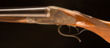 Rigby rising bite 12g. ~ Own one of the great icons of the British gun trade! - 6 of 9