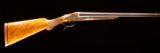 Rigby rising bite 12g. ~ Own one of the great icons of the British gun trade! - 7 of 9