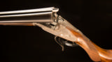 Rigby rising bite 12g. ~ Own one of the great icons of the British gun trade! - 9 of 9