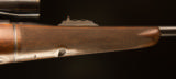 Rigby .275 HV Rifle with a very nice bore, and for a very good reason....... - 4 of 7
