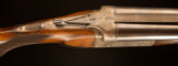 English built and proofed Double rifle (Scott?)
in Excellent condition ~ 450-400 3 1/4