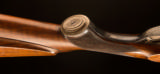 English built and proofed Double rifle (Scott?)
in Excellent condition ~ 450-400 3 1/4