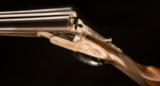 William Powell Classic uplift lever (A Powell signature and patent) High Grade Sidelock Ejector - 13 of 26
