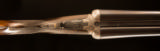 William Powell Classic uplift lever (A Powell signature and patent) High Grade Sidelock Ejector - 16 of 26