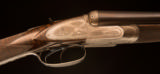 William Powell Classic uplift lever (A Powell signature and patent) High Grade Sidelock Ejector - 5 of 26
