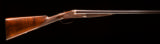 William Powell Classic uplift lever (A Powell signature and patent) High Grade Sidelock Ejector - 3 of 26