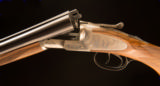 L.C. Smith 20g. with New beautiful stock with great dimensions and auto ejectors! - 1 of 16