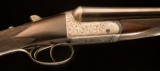 William Richards of Liverpool England 12g
with super attractive
bold engraving and on hunting Season Sale! GREAT VALUE - 3 of 8