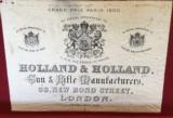 Holland & Holland 28g How rare is that! - 3 of 10