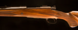 Custom Model 70 by
George Beitzinger ~ A stunning rifle
with superb engraving by Simon Lytton (formerly of James Purdey) ~ SALE! - 4 of 8