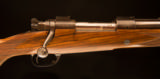 Custom Model 70 by
George Beitzinger ~ A stunning rifle
with superb engraving by Simon Lytton (formerly of James Purdey) ~ SALE! - 5 of 8