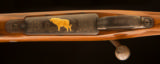 Custom Model 70 by
George Beitzinger ~ A stunning rifle
with superb engraving by Simon Lytton (formerly of James Purdey) ~ SALE! - 7 of 8