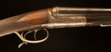 Manufrance Ideal Grade 4 in excellent condition with considerable case color left!
I love these French guns! - 3 of 8