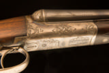 Manufrance Ideal Grade 4 in excellent condition with considerable case color left!
I love these French guns! - 5 of 8