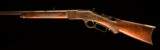 Winchester Model 1873 Deluxe~ a beautifully restored lever action with lots of great features ~ This would make a fabulous classic hunting rifle! - 1 of 14