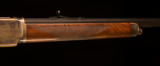 Winchester Model 1873 Deluxe~ a beautifully restored lever action with lots of great features ~ This would make a fabulous classic hunting rifle! - 7 of 14
