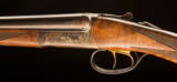 RBL 28g. by Connecticut Shotgun in near new condition in its makers case ~Note the 28