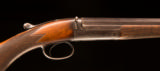 Holland and Holland .295 Rook Rifle with super round action - 4 of 8