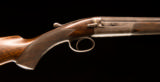 Holland & Holland Round action top lever single shot rifle in excellent condition ~ Rooks look out! - 3 of 8