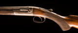 Holland & Holland Round action top lever single shot rifle in excellent condition ~ Rooks look out! - 4 of 8