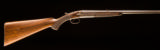 Holland & Holland Round action top lever single shot rifle in excellent condition ~ Rooks look out! - 2 of 8