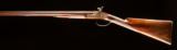 James Purdey 15 bore Double Barrel Muzzle Loading Shotgun in superb condition and in its makers case! - 10 of 10